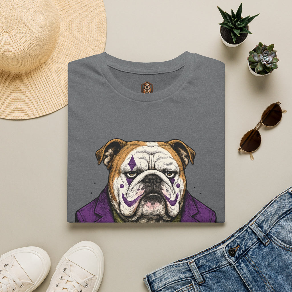 The Jokester T-Shirt
