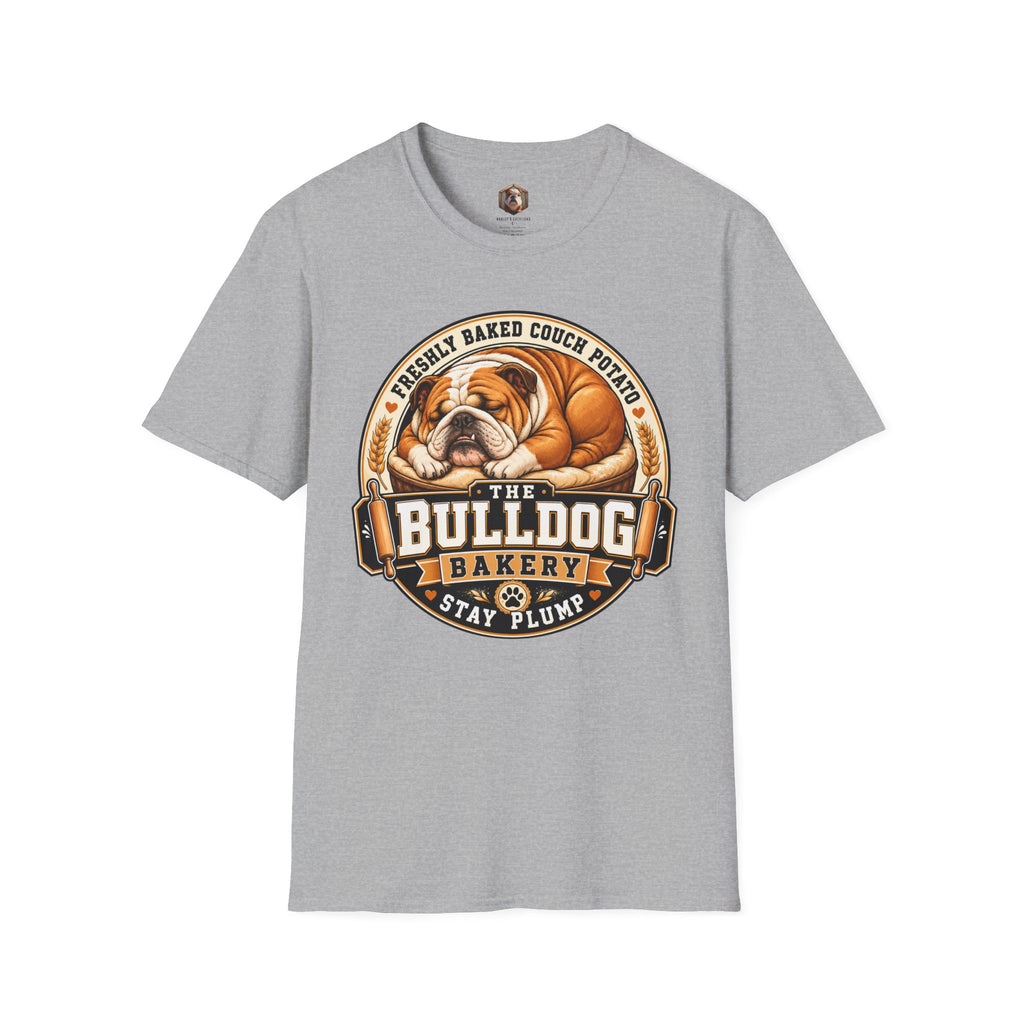 bulldog bakery T-Shirt