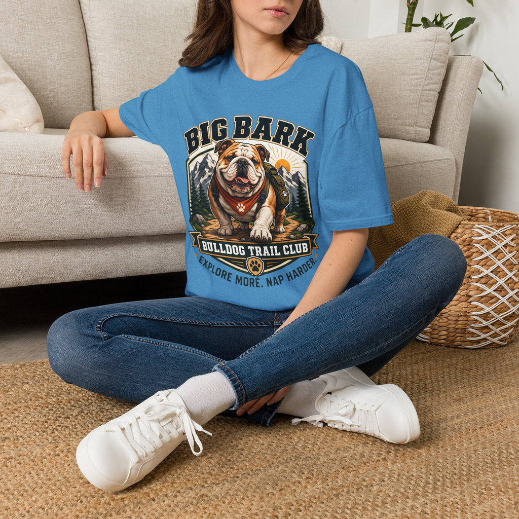Big Bark T-Shirt