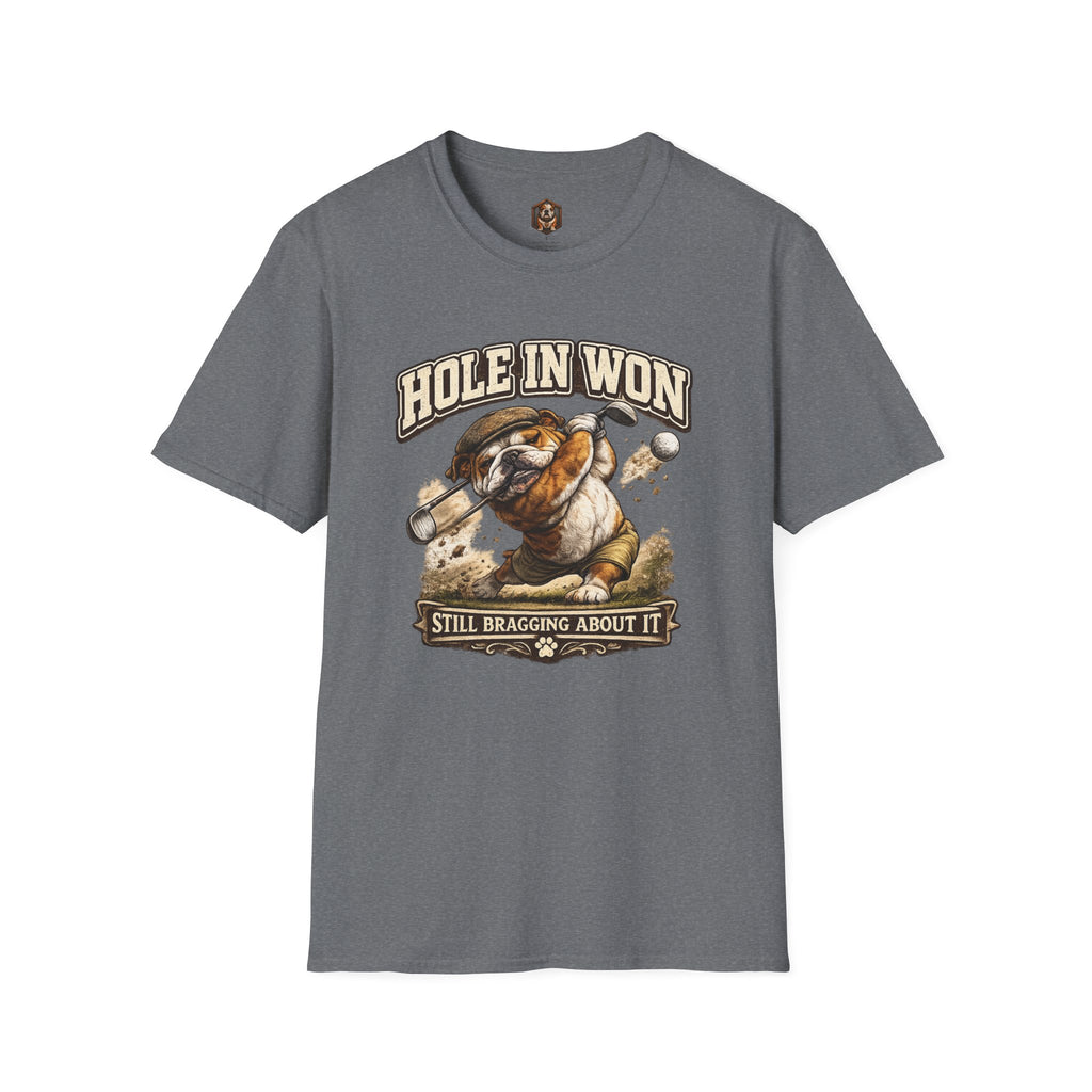 Hole in Won 1