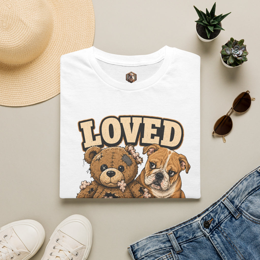 loved to death T-Shirt