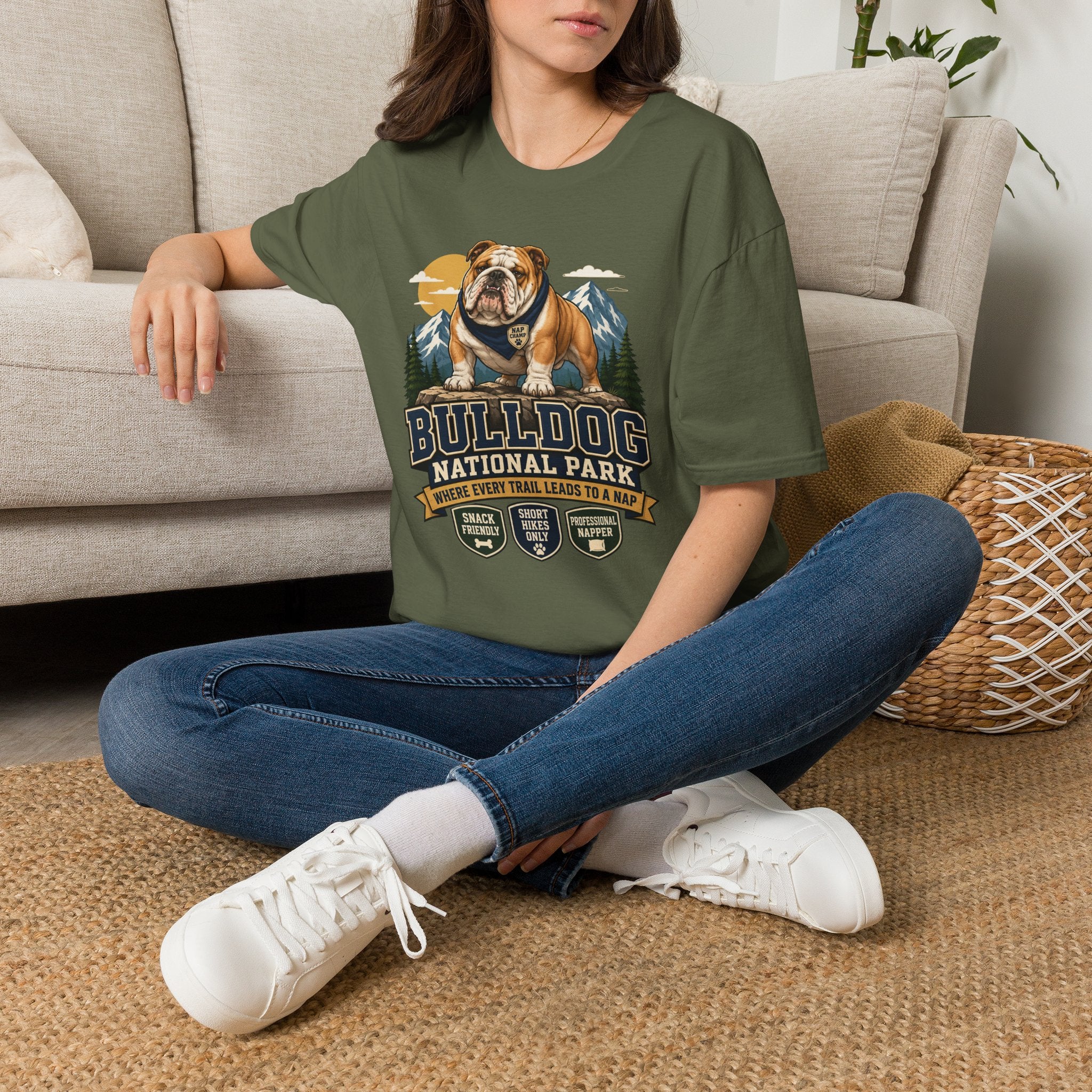 national park T-Shirt