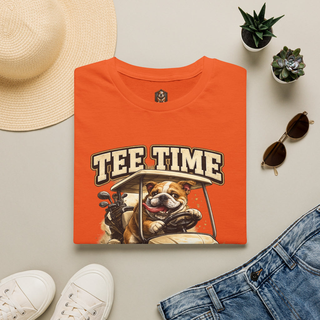 Tee Time