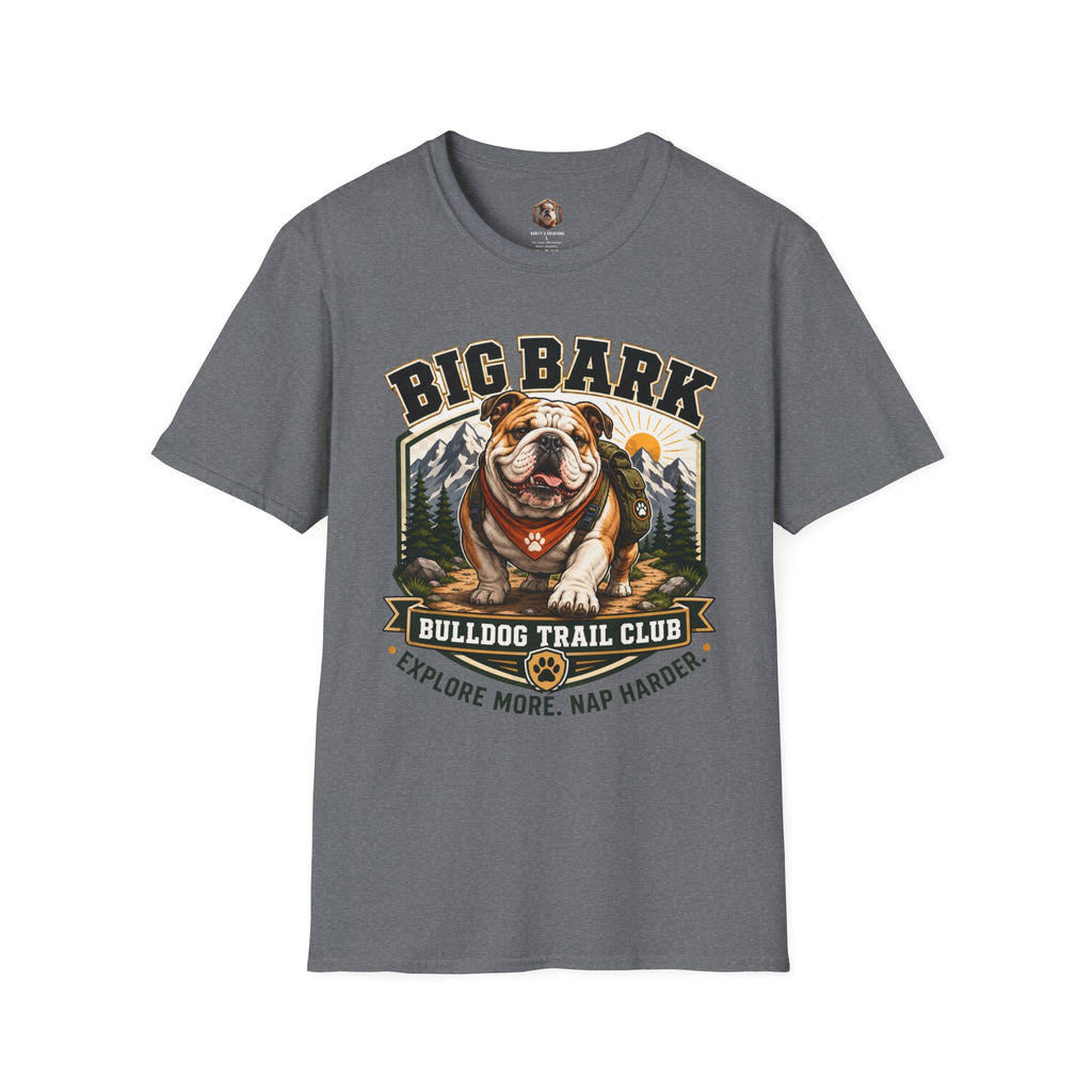 Big Bark T-Shirt
