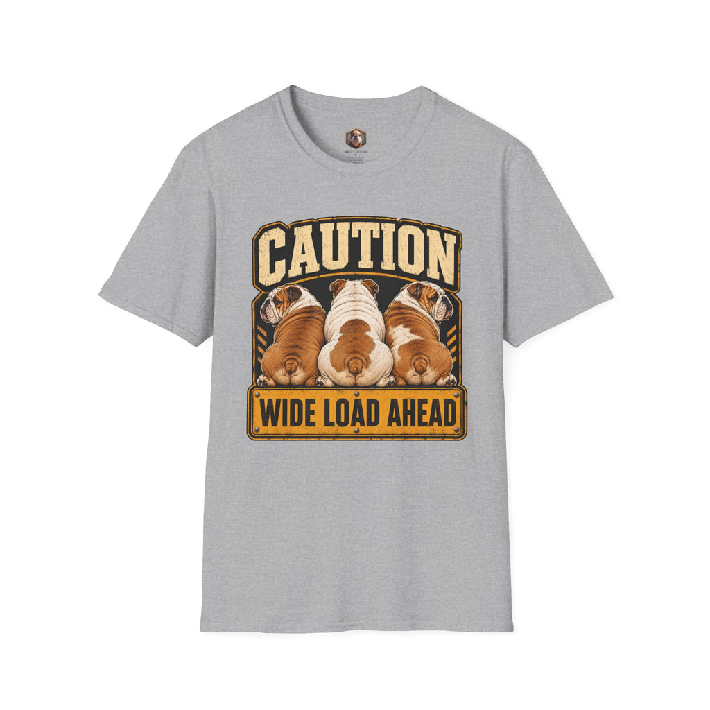 wide load 1 T-Shirt