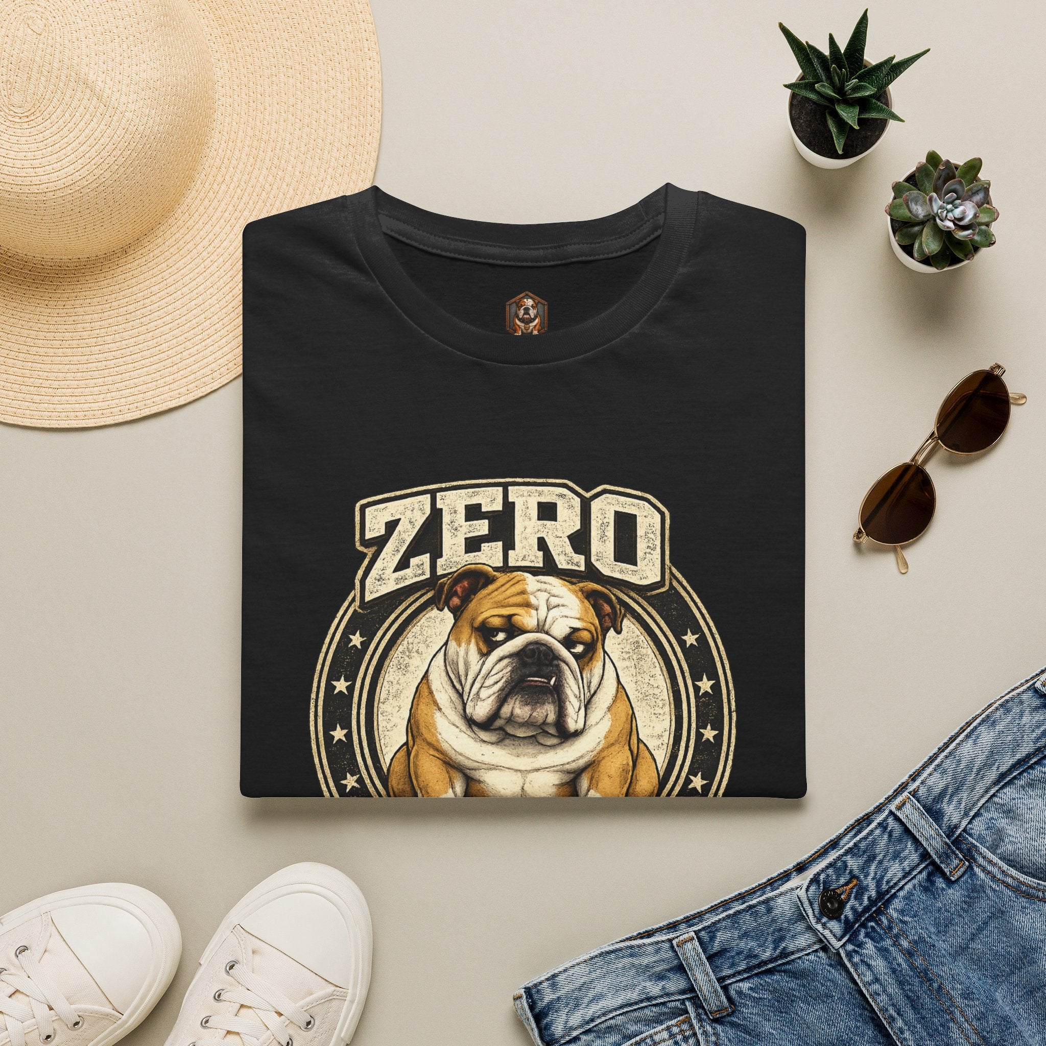 Zero Chill T-Shirt