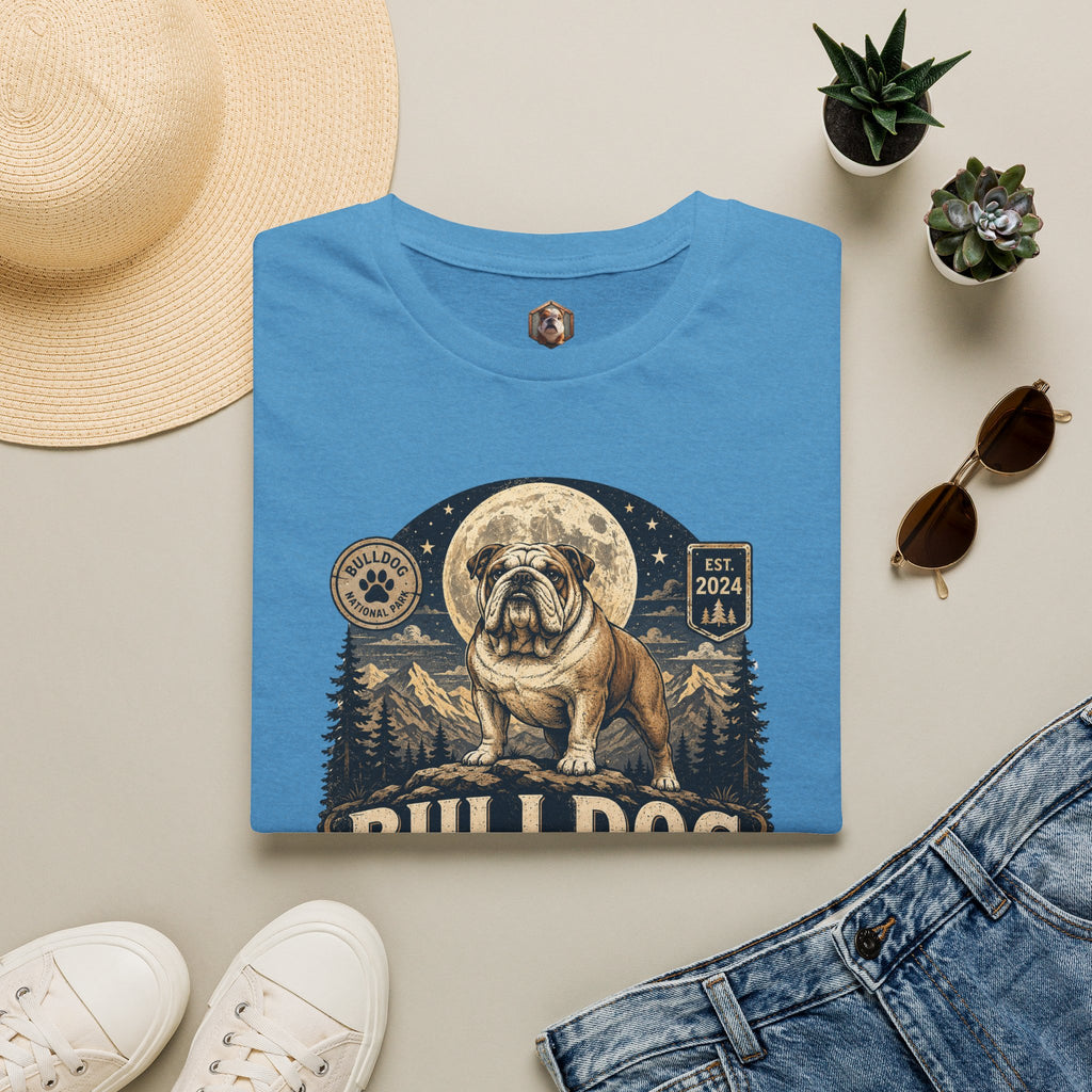 bulldog park T-Shirt