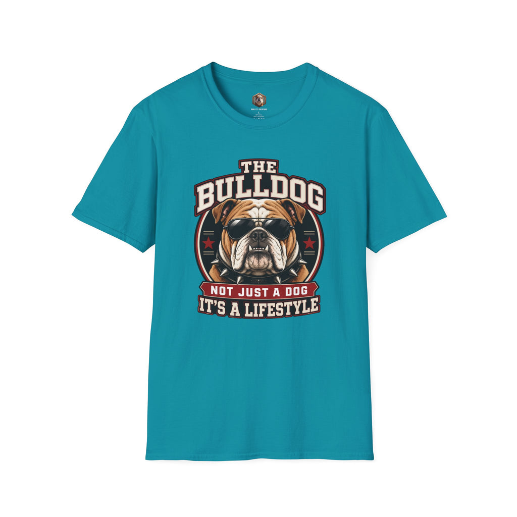 Bulldog Lifestyle T-Shirt