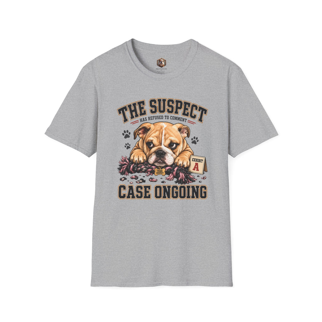 suspect T-Shirt