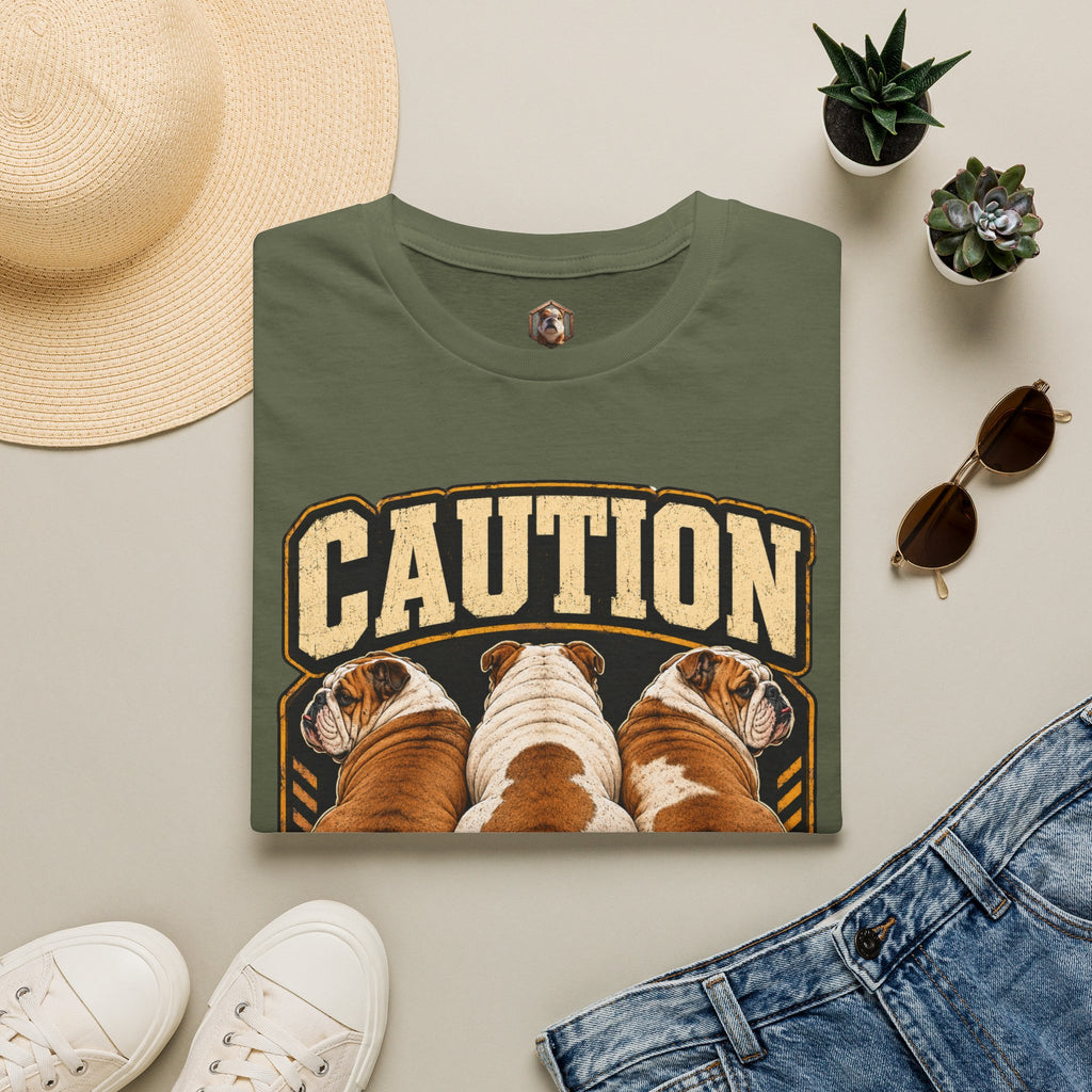 wide load 1 T-Shirt