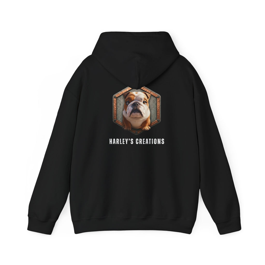 Harley's Creations Hoodie