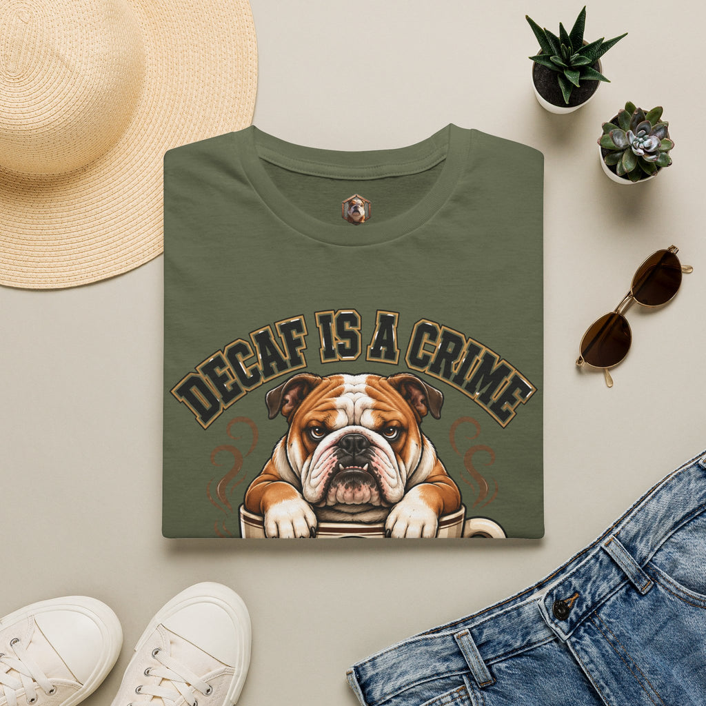 decaf T-Shirt