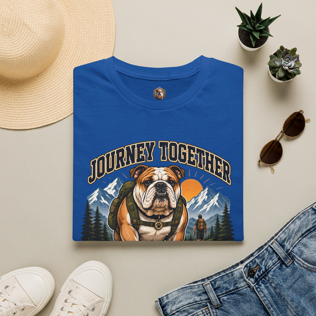 Never alone T-Shirt