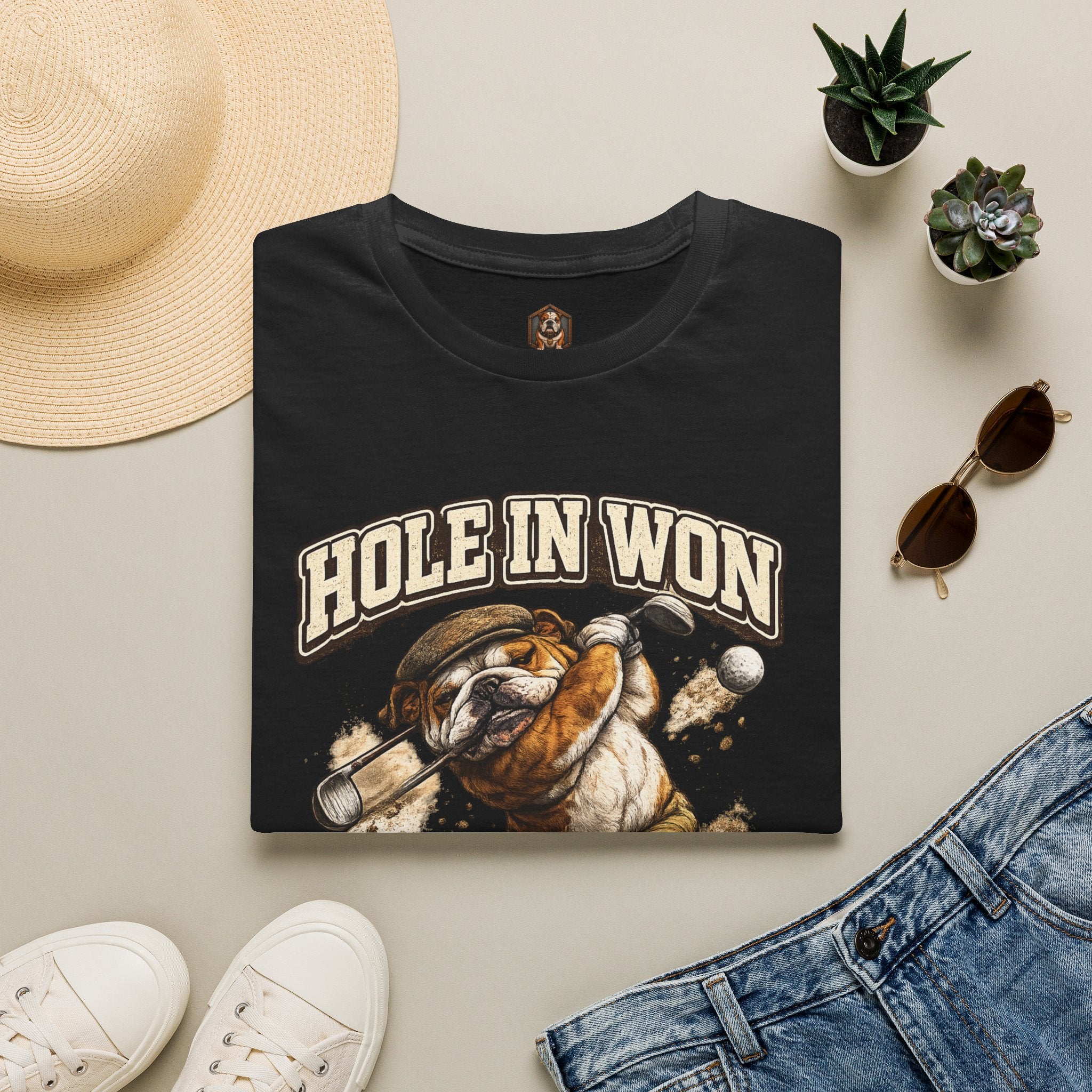 Hole in Won 1