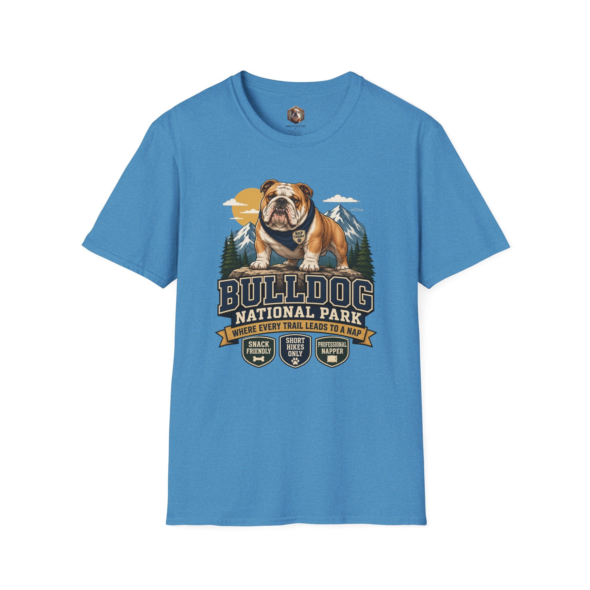 national park T-Shirt