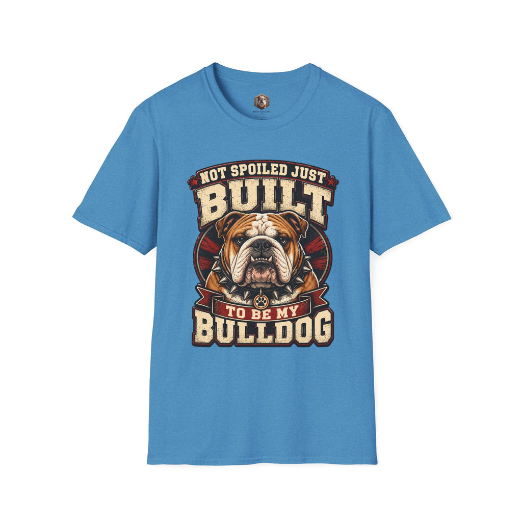 Not Spoiled T-Shirt