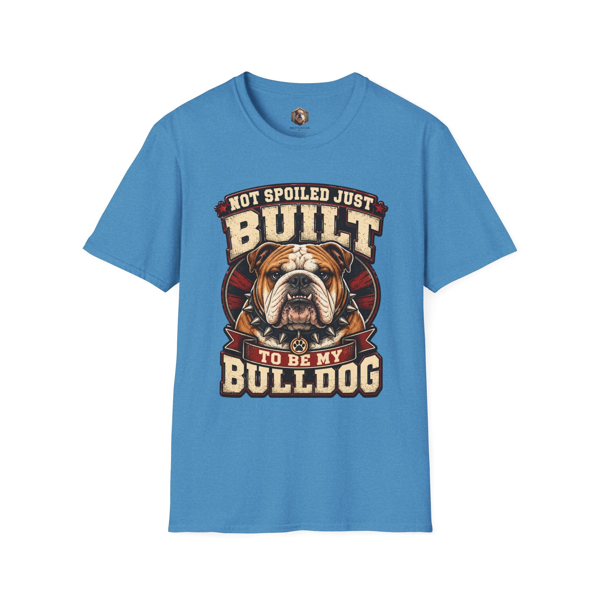 Not Spoiled T-Shirt