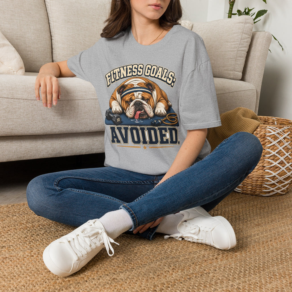 fitness goals T-Shirt