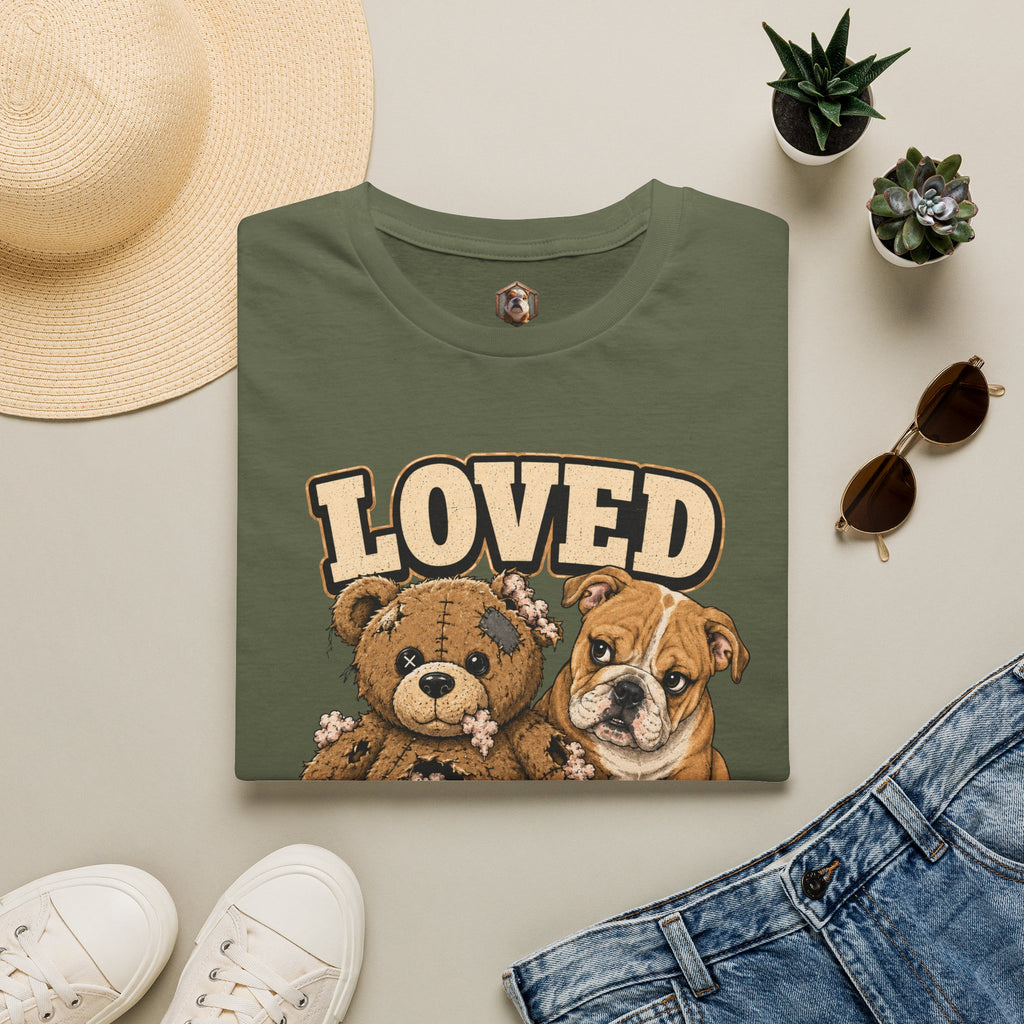 loved to death T-Shirt