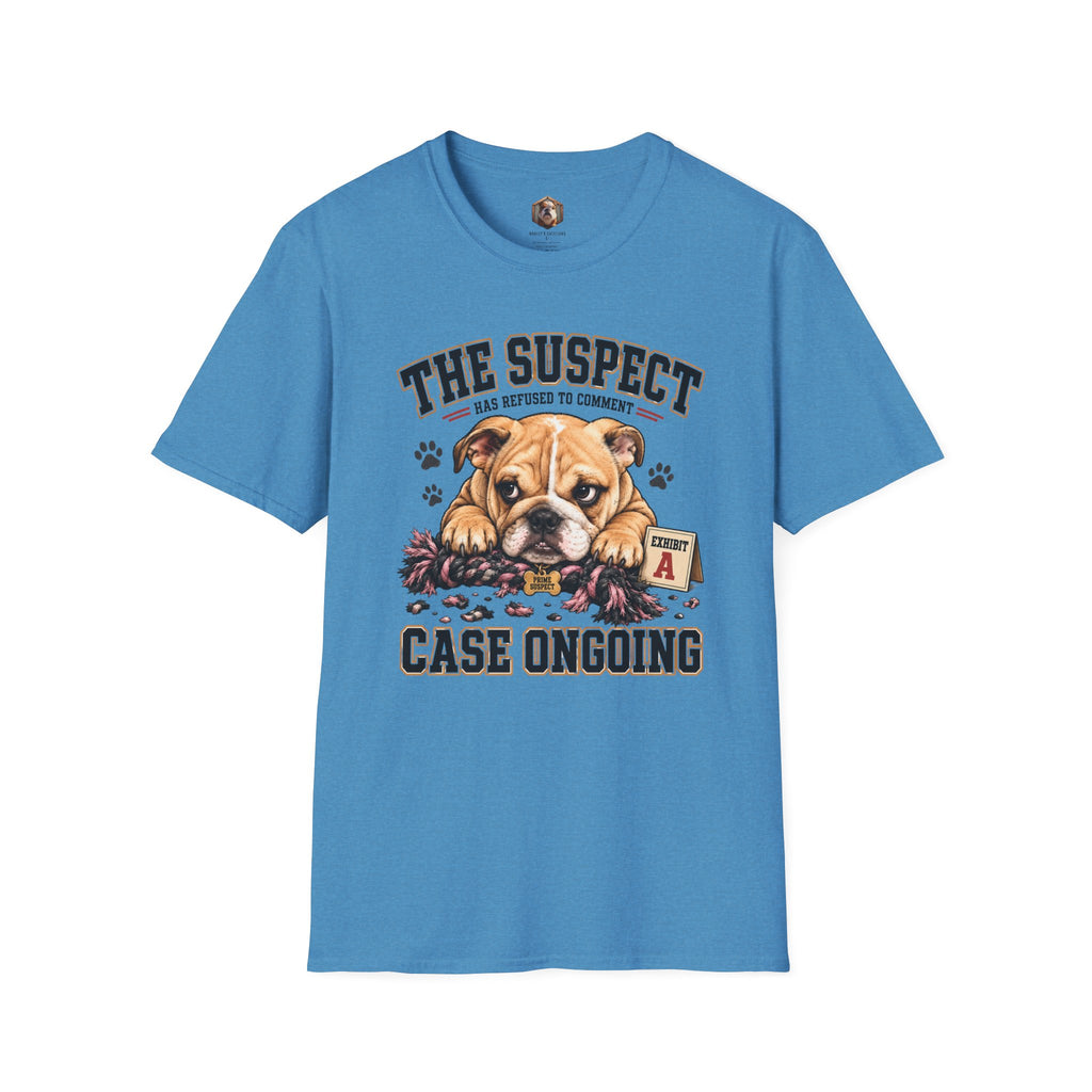 suspect T-Shirt