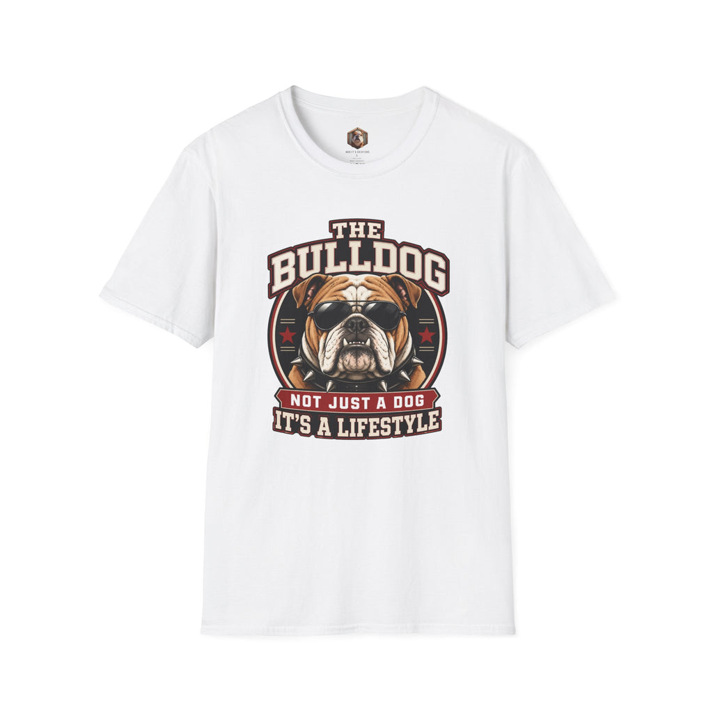 Bulldog Lifestyle T-Shirt