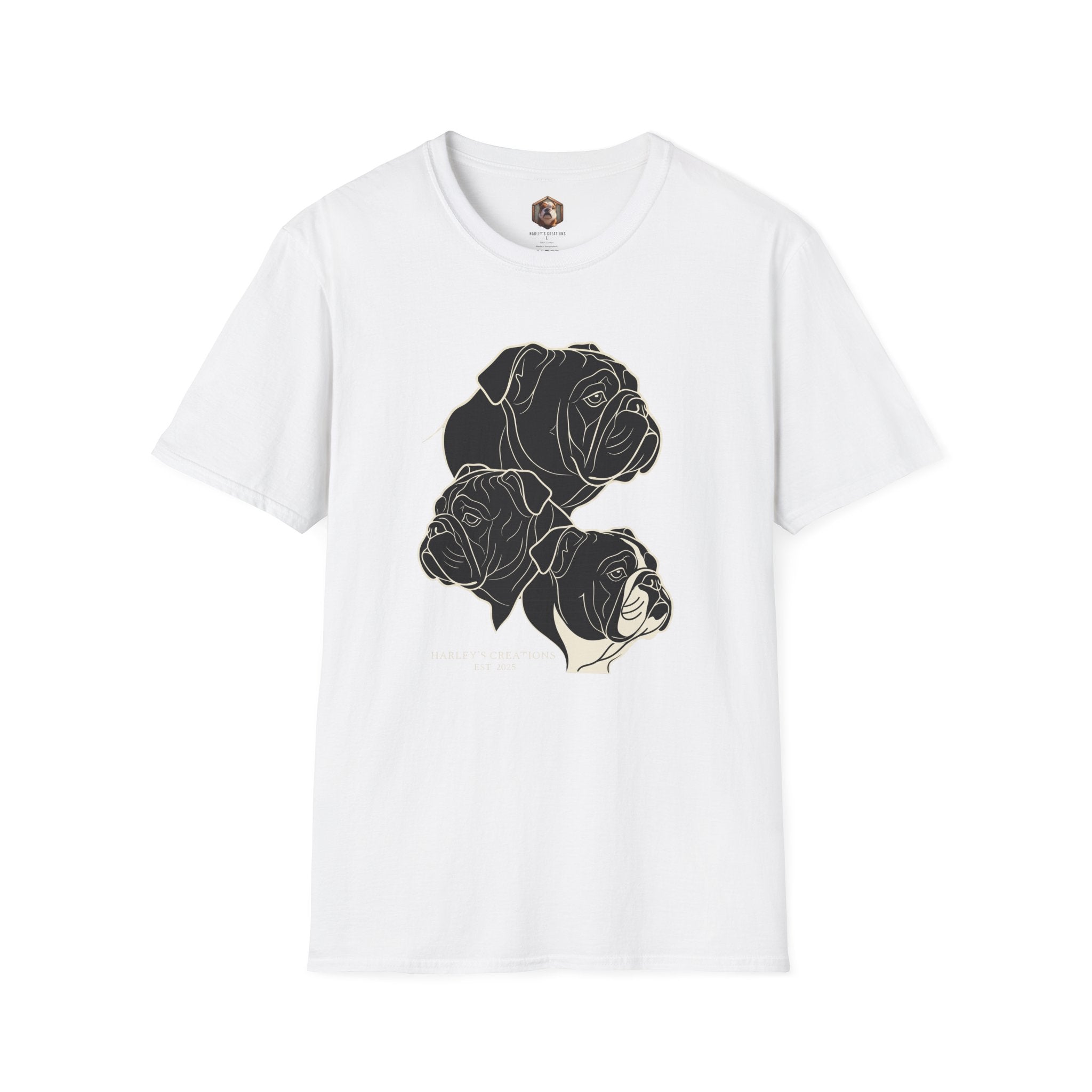 creations T-Shirt