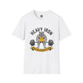 Heavy Iron Bulldog T-Shirt