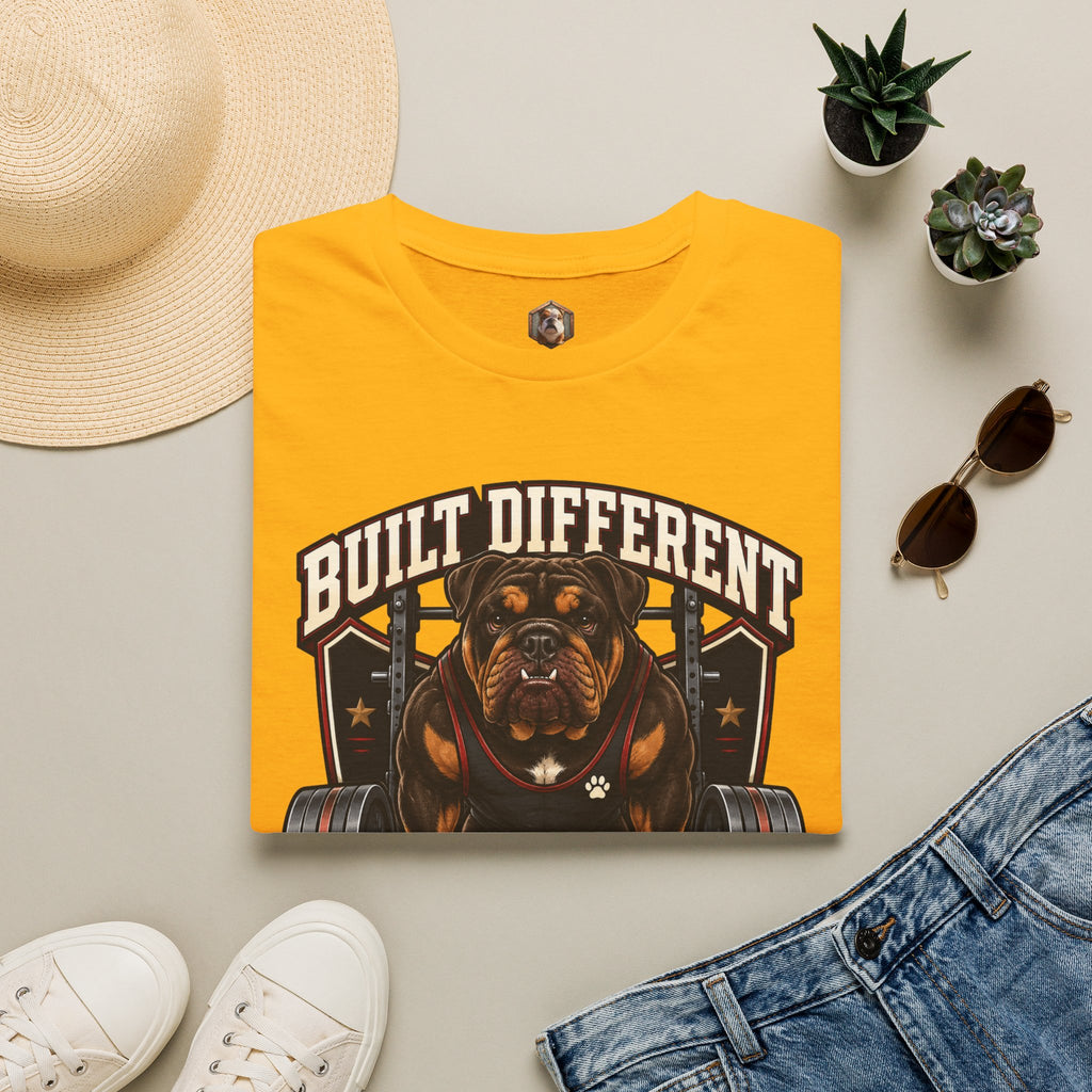 strength division T-Shirt