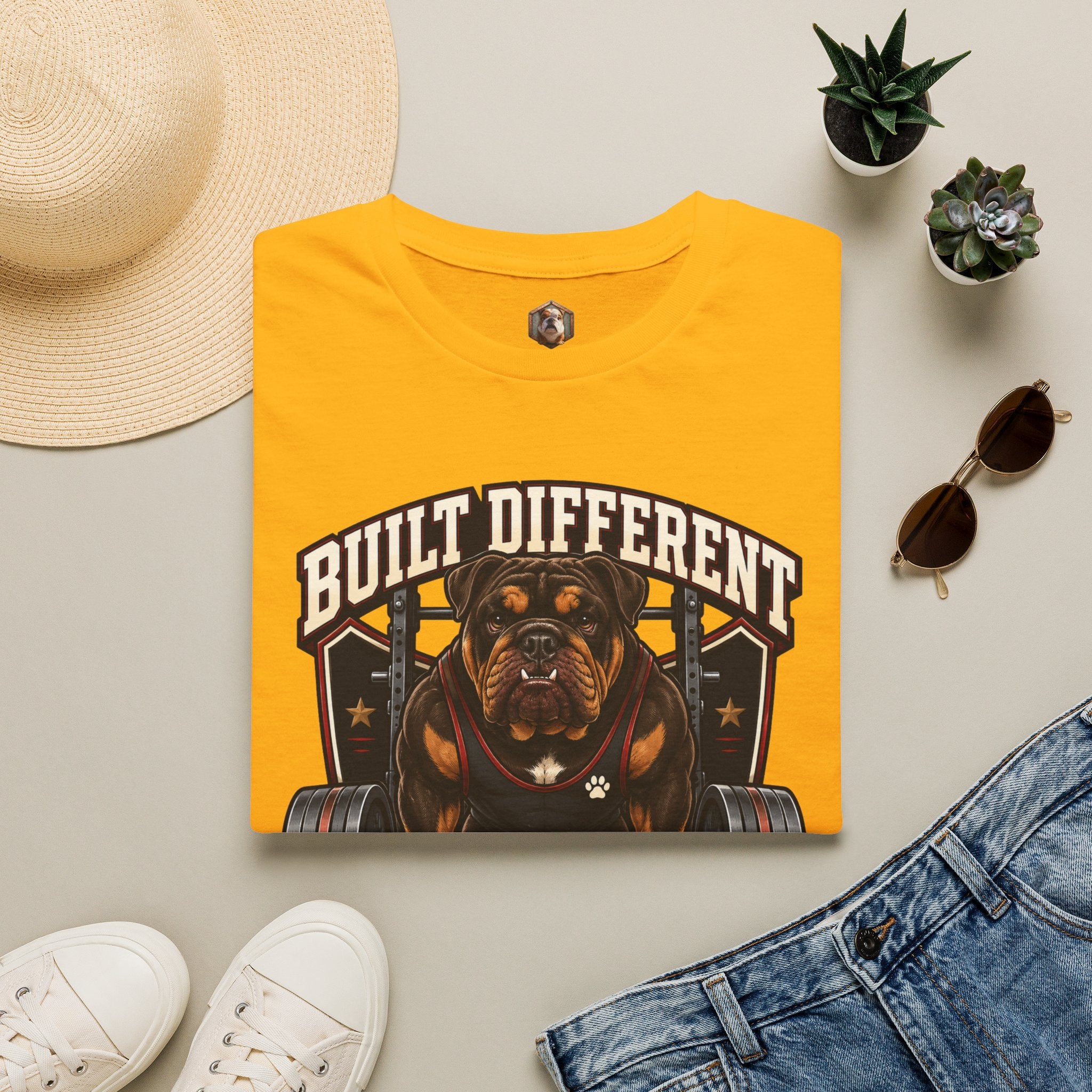 strength division T-Shirt