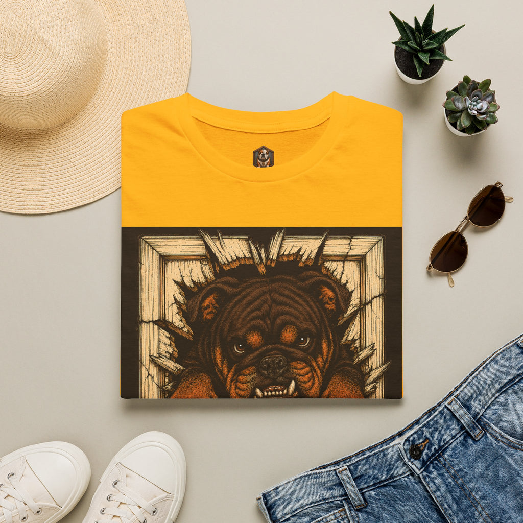 Knock, Knock T-shirt