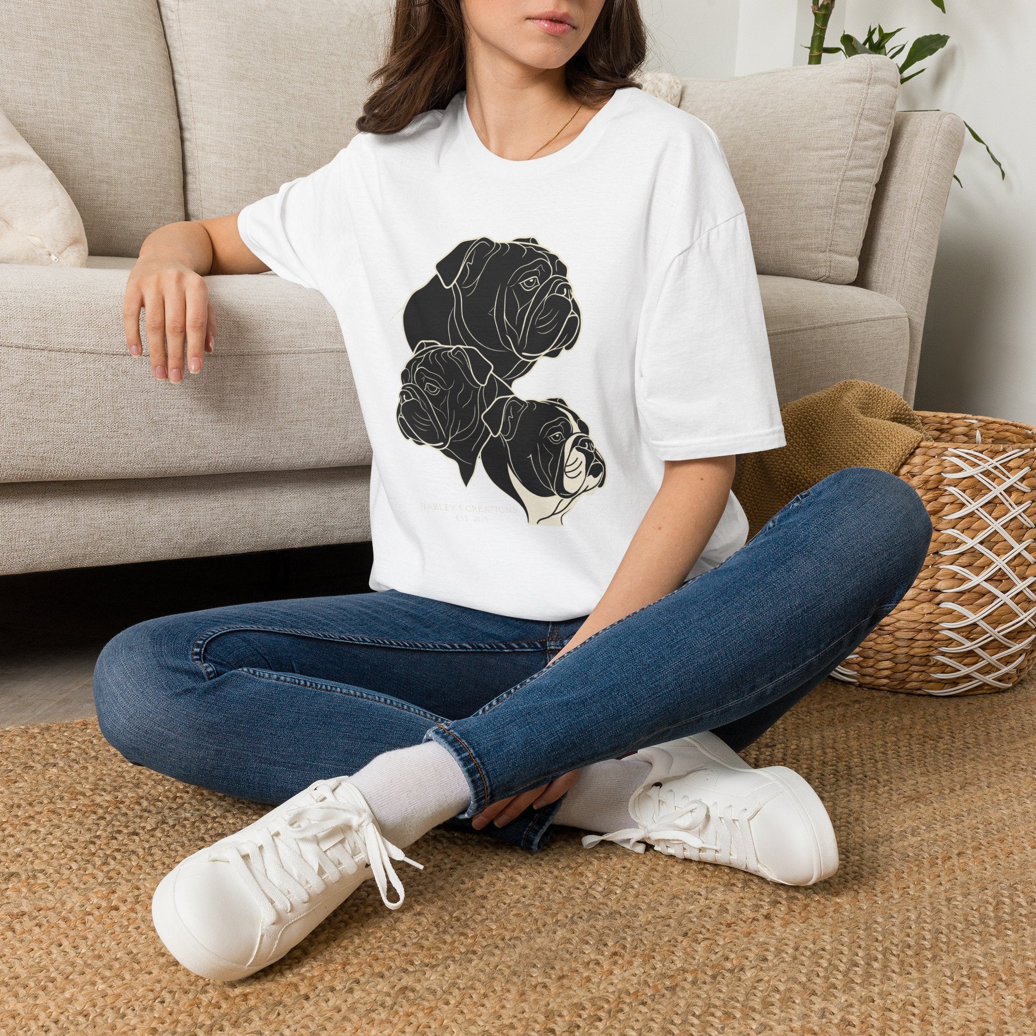 creations T-Shirt
