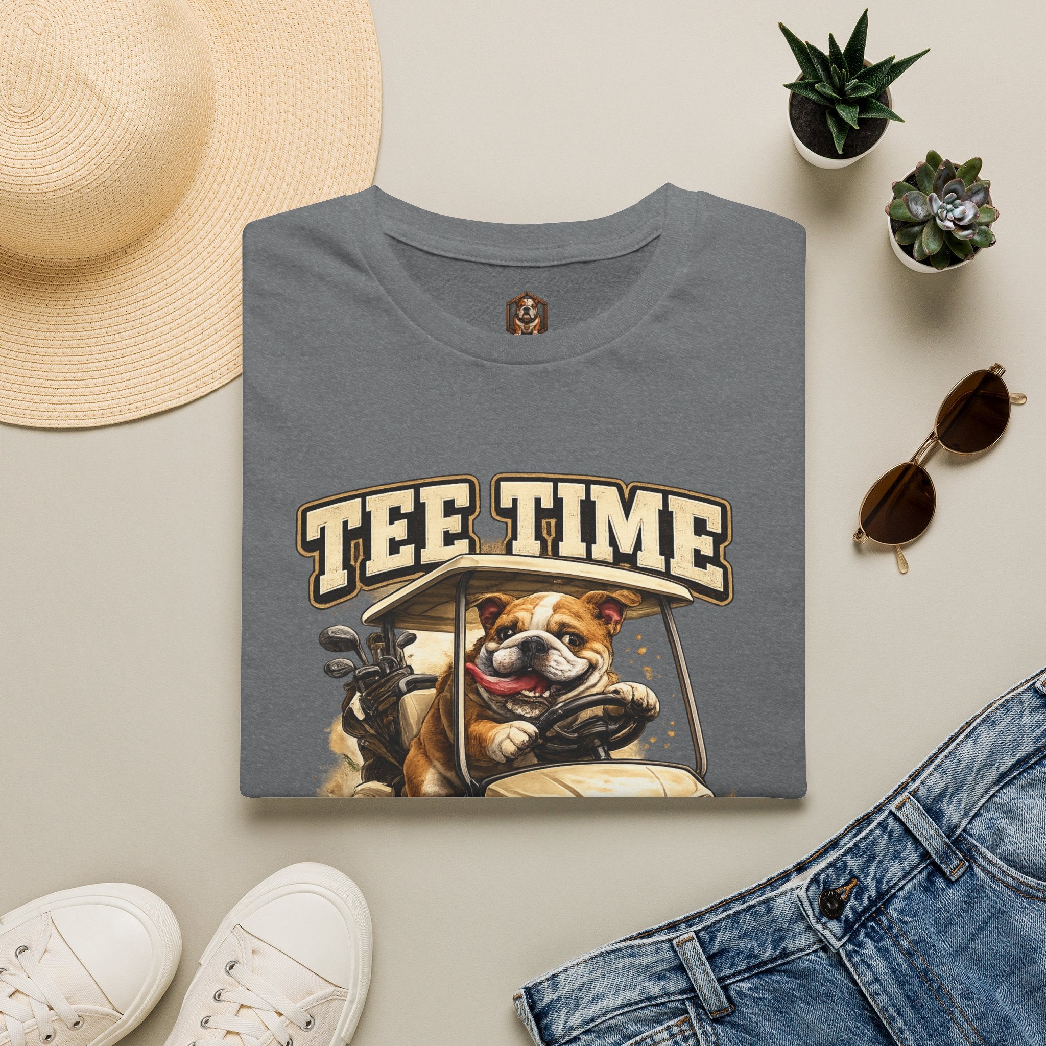 Tee Time