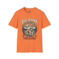 Big Bark Adventure T-Shirt