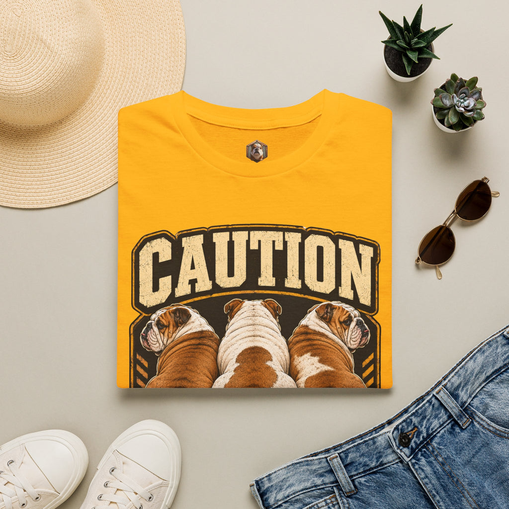 wide load 1 T-Shirt