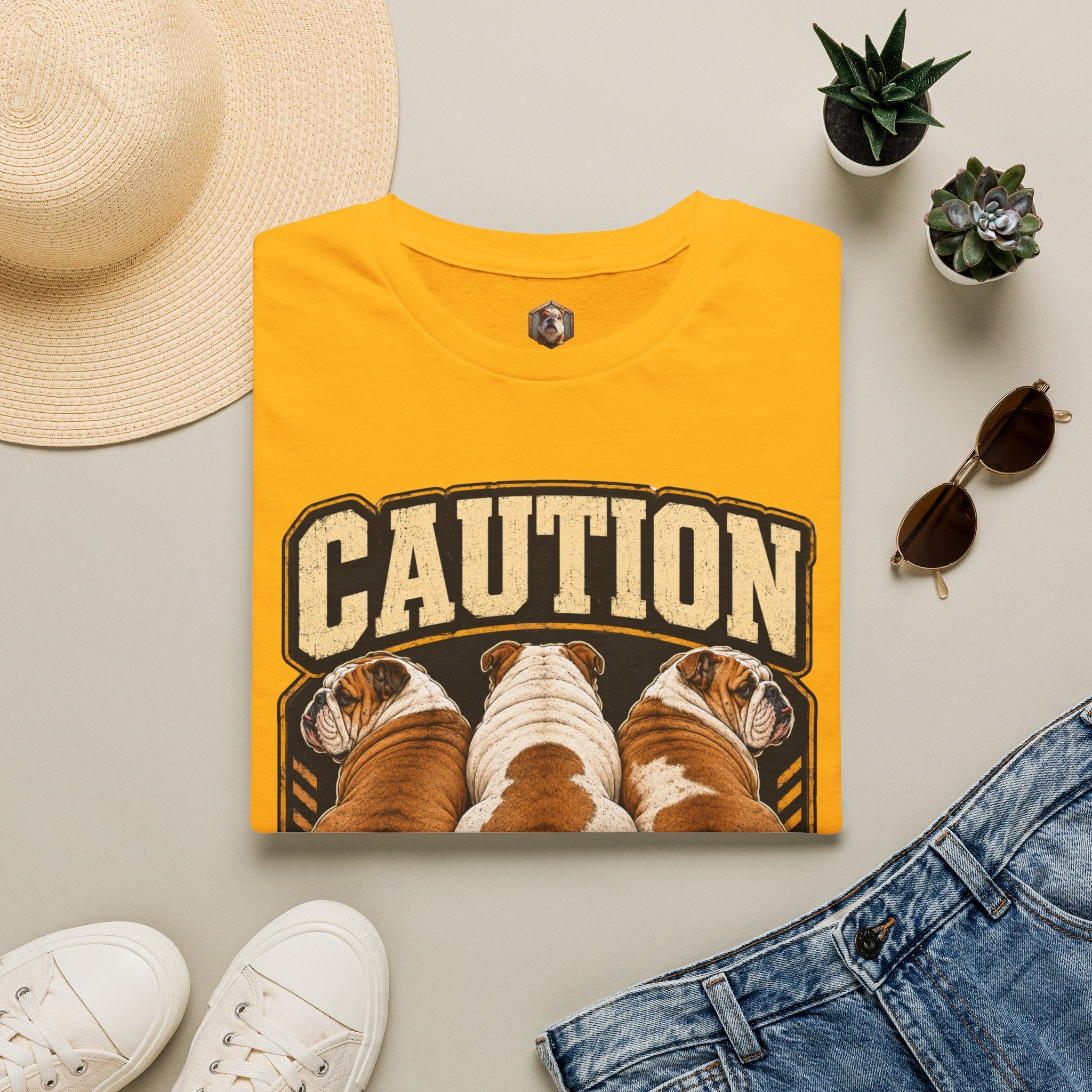 wide load 1 T-Shirt
