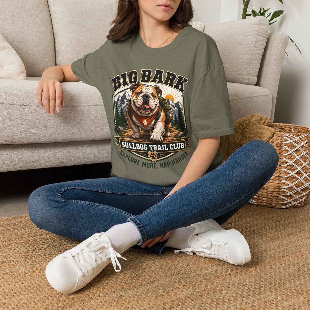 Big Bark T-Shirt
