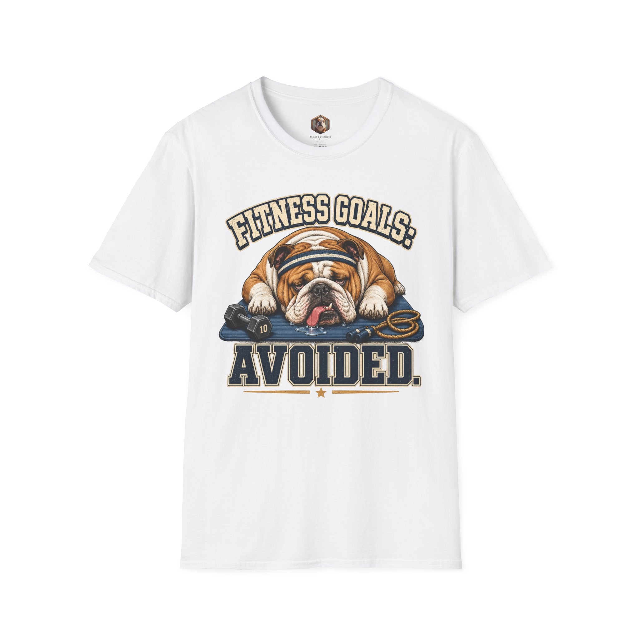 fitness goals T-Shirt