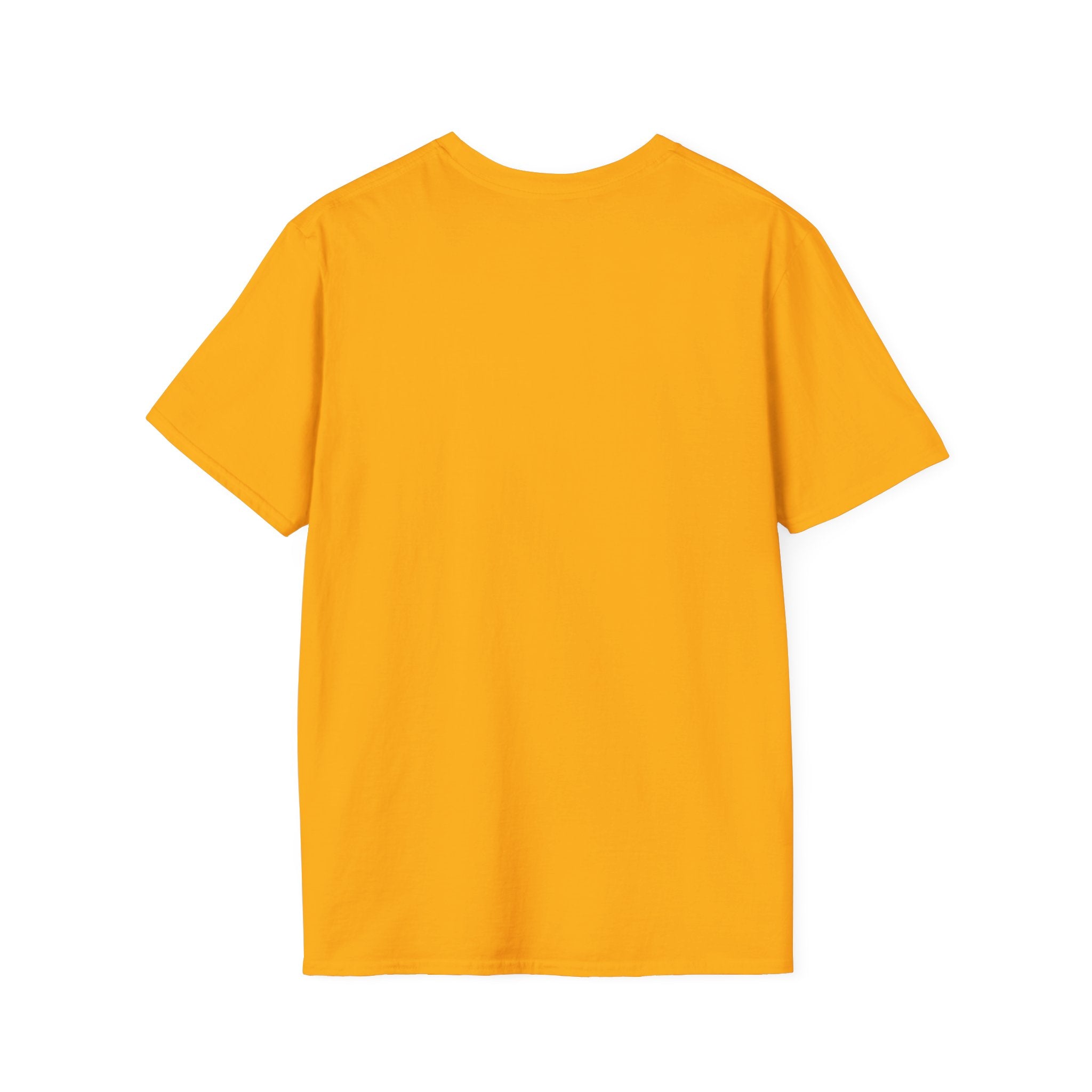 I Move For No Man T-Shirt