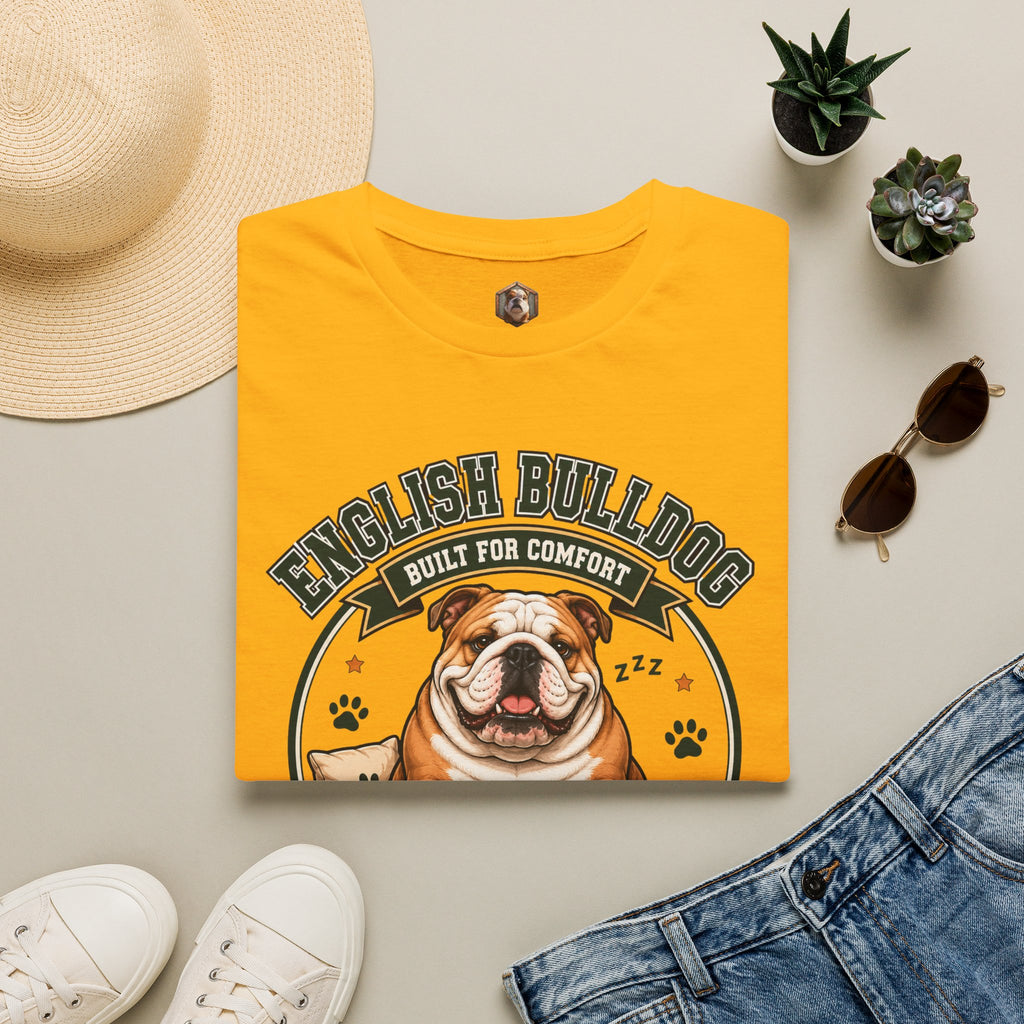 built for comfort T-Shirt
