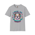 Bulldog Gamer T-Shirt