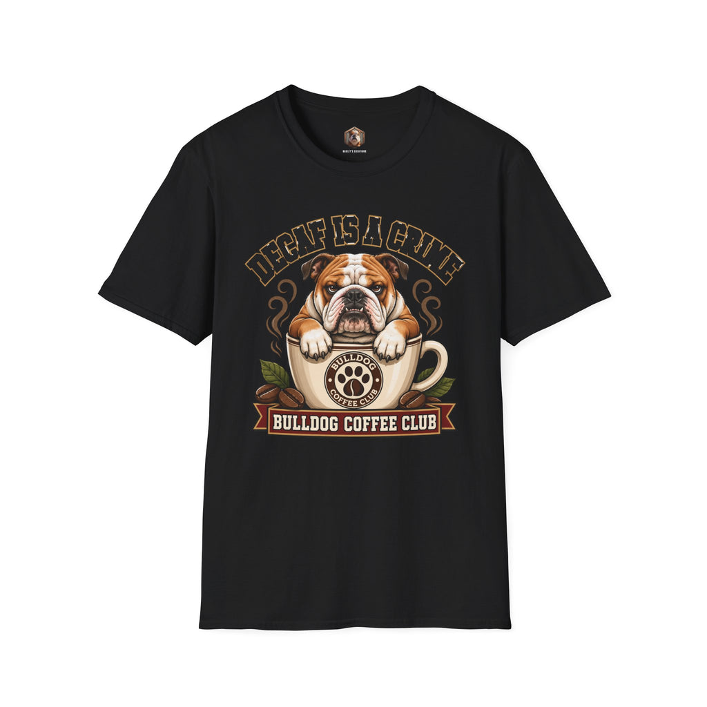 decaf T-Shirt