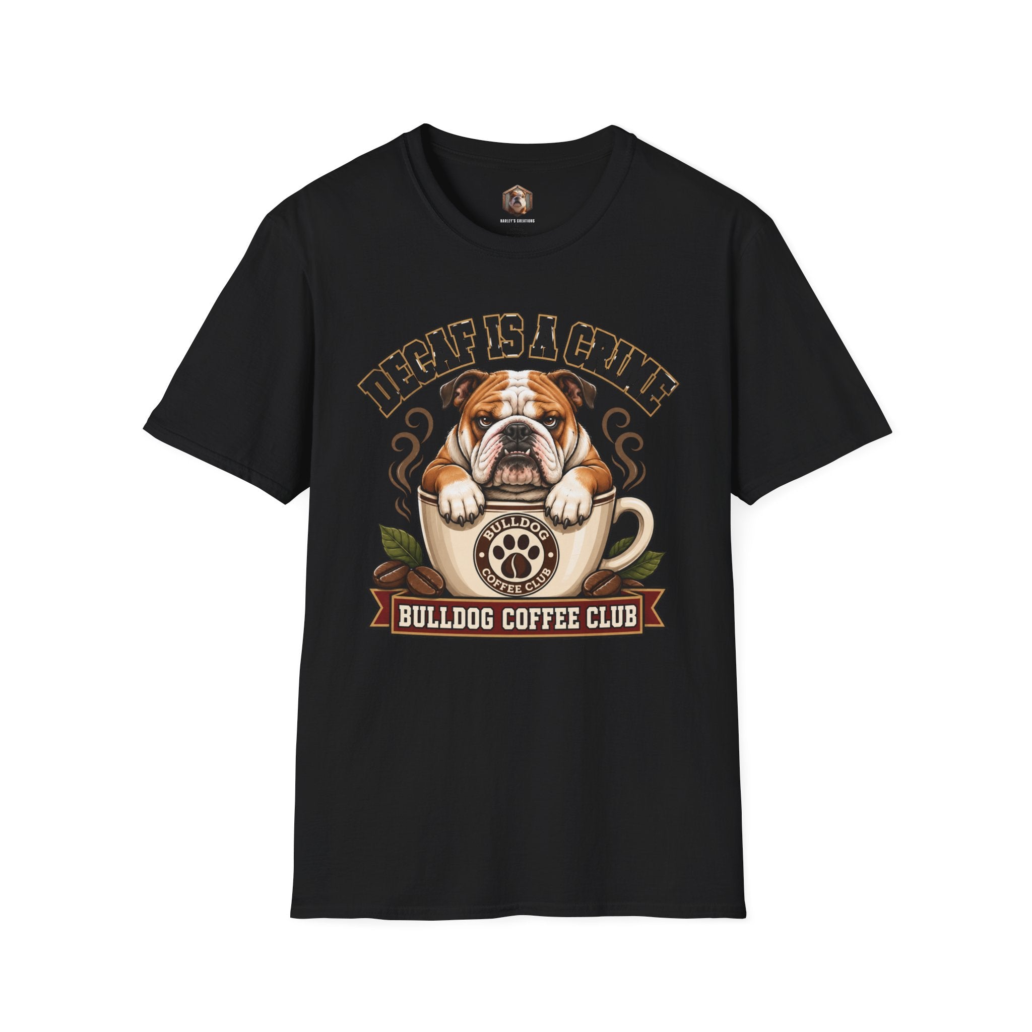 decaf T-Shirt