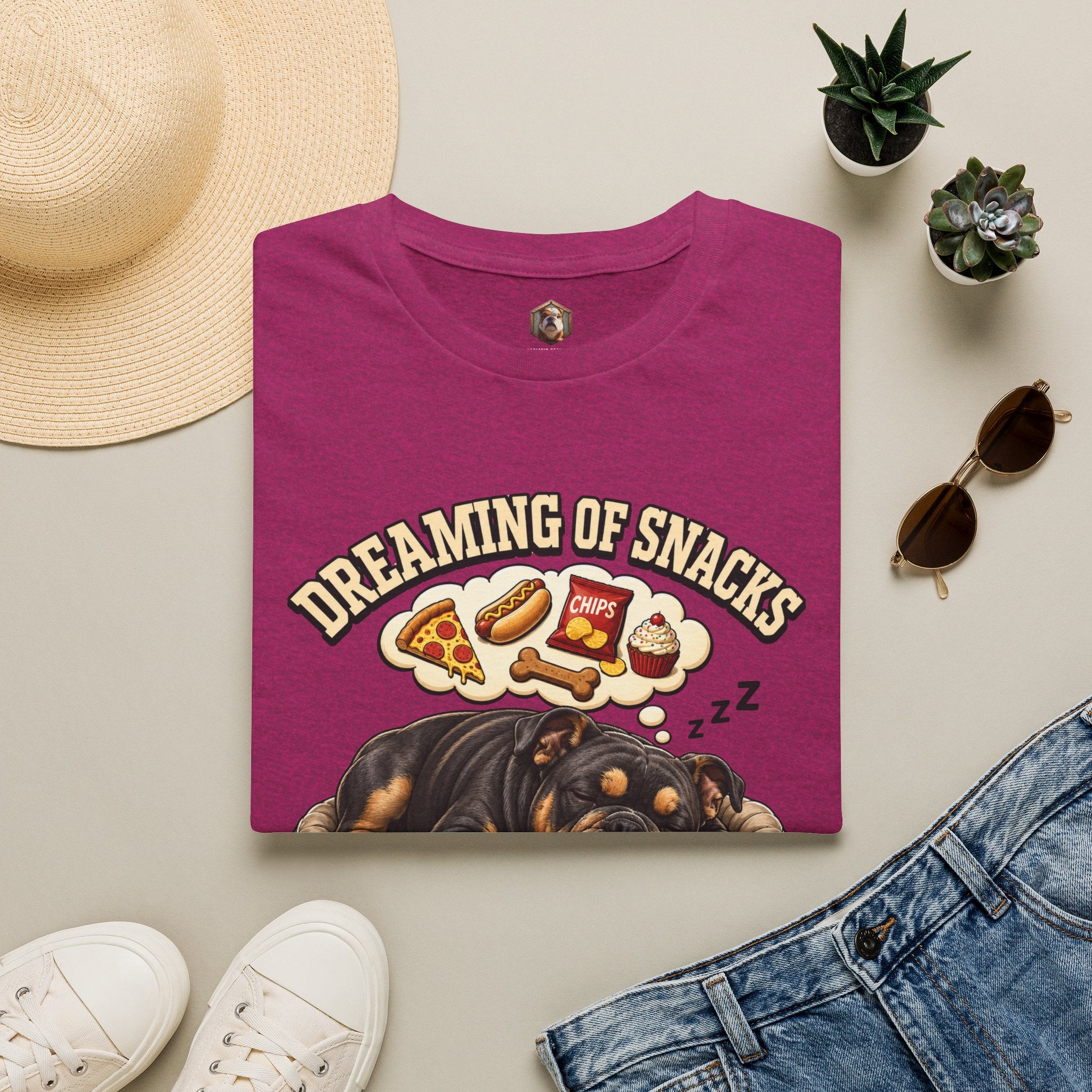 Sweet Dreams T-Shirt