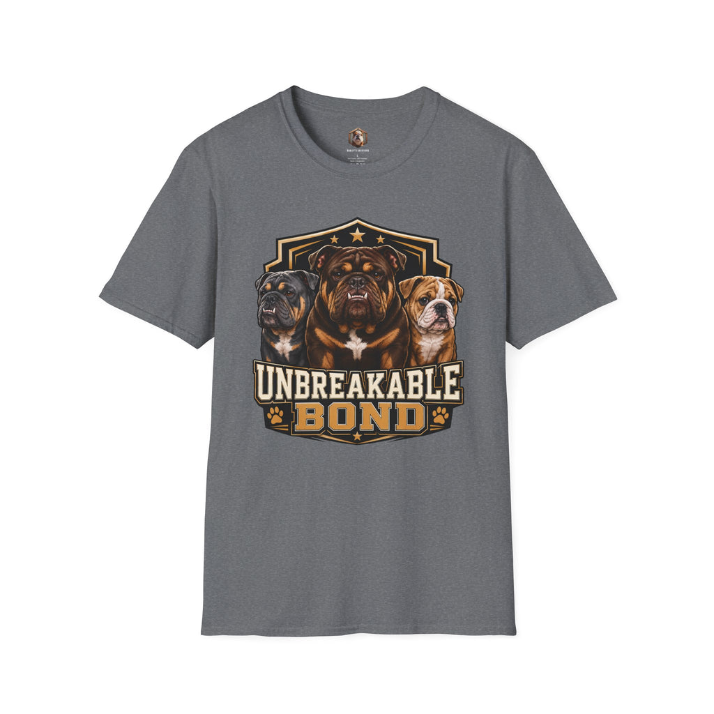 Bond T-Shirt