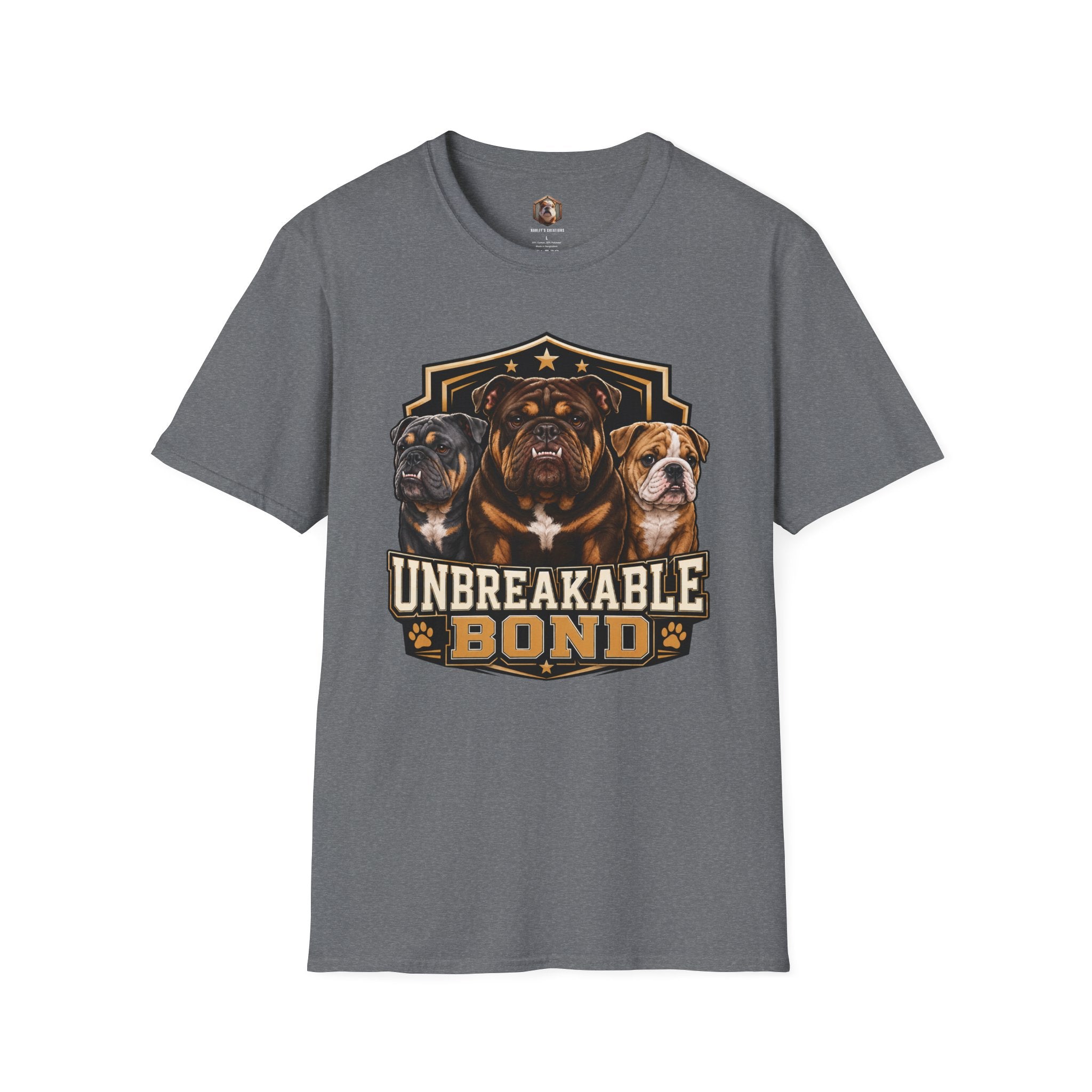 Bond T-Shirt
