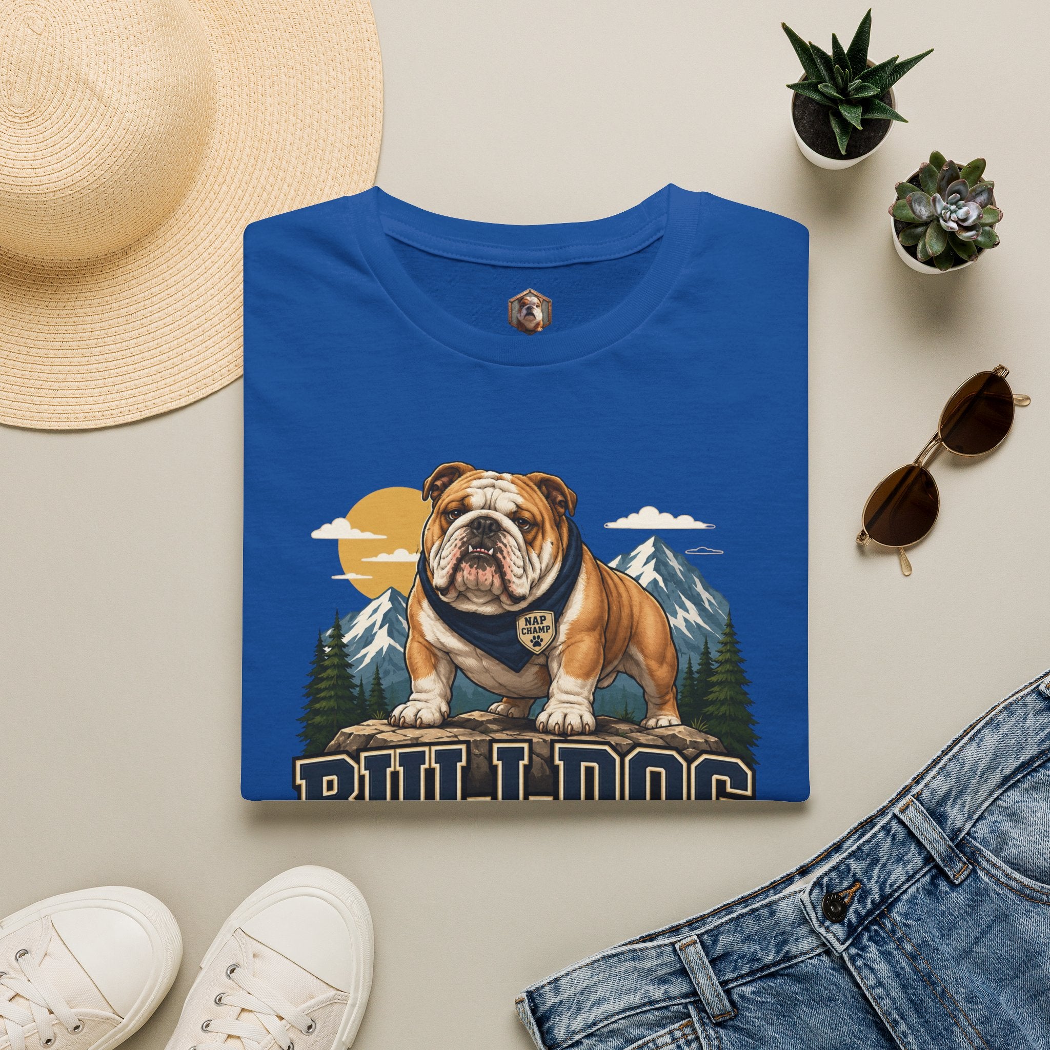 national park T-Shirt