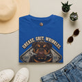 built to last T-Shirt