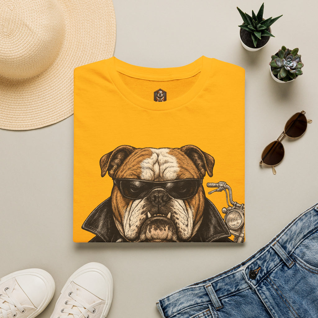 I'll Be Back T-Shirt
