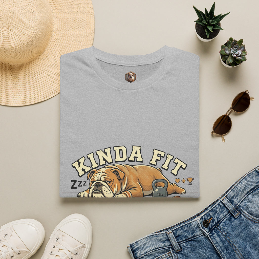 kinda fat T-Shirt
