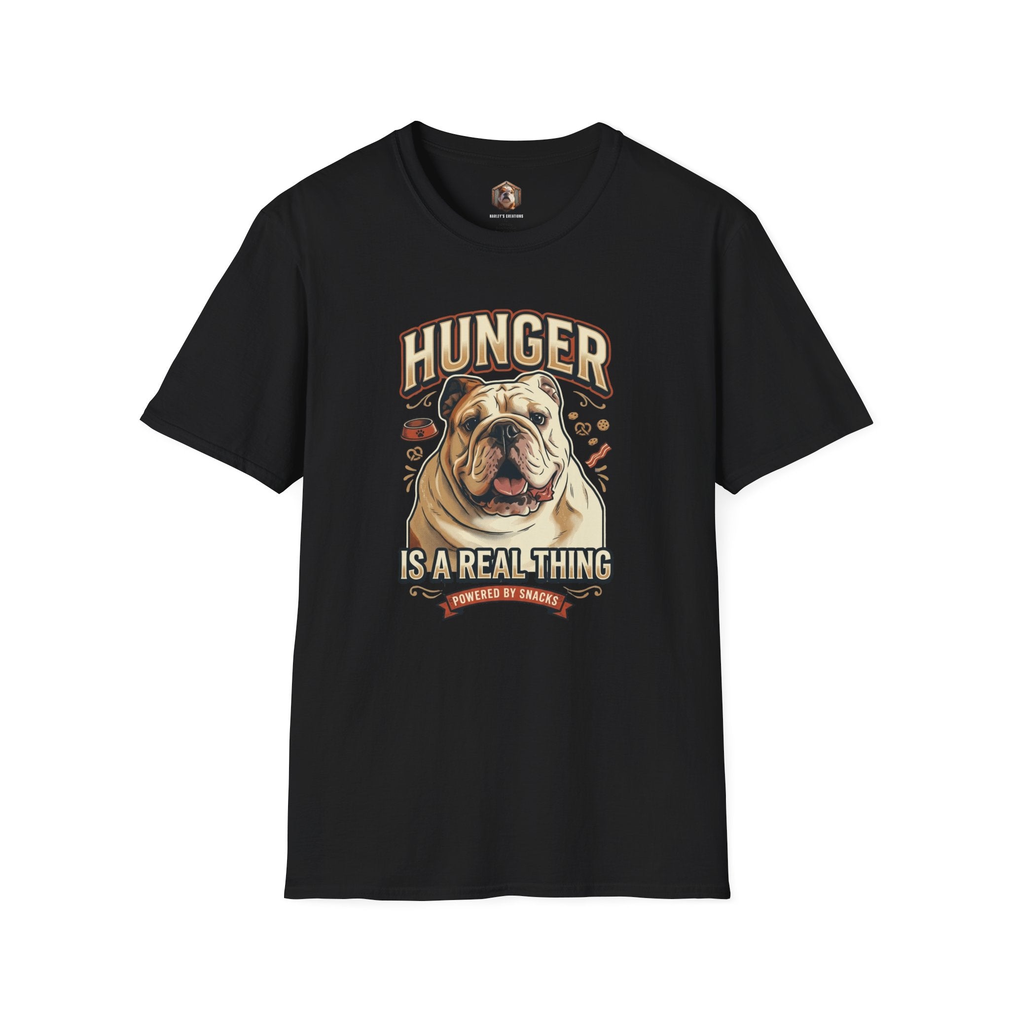 hunger T-Shirt